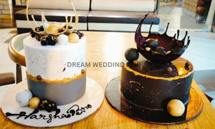 Exotica Bakery and Restaurant